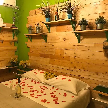 Marini Bed&Breakfast 페스카라 외부 사진