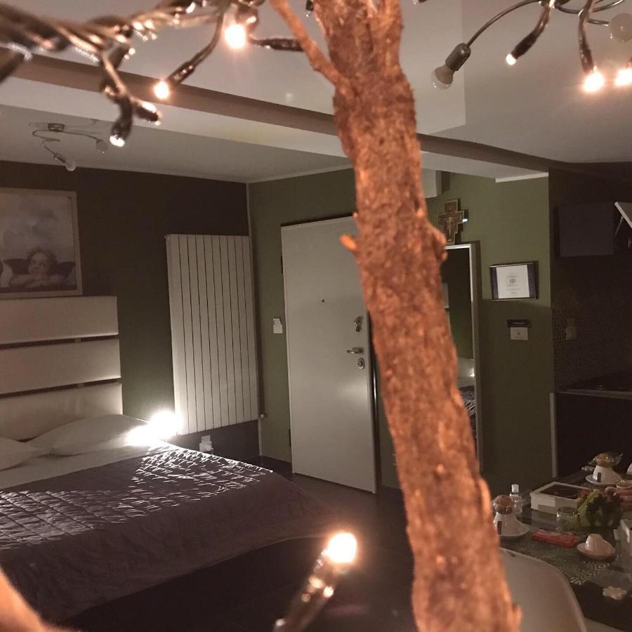 Marini Bed&Breakfast 페스카라 외부 사진