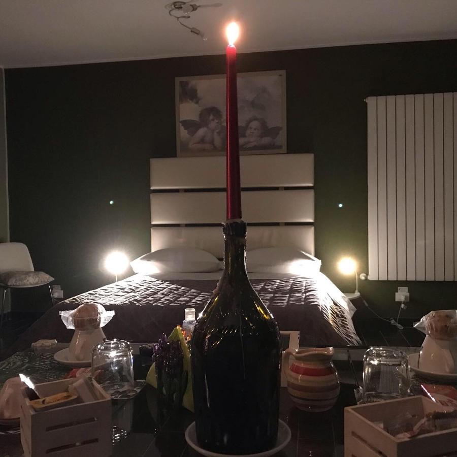 Marini Bed&Breakfast 페스카라 외부 사진