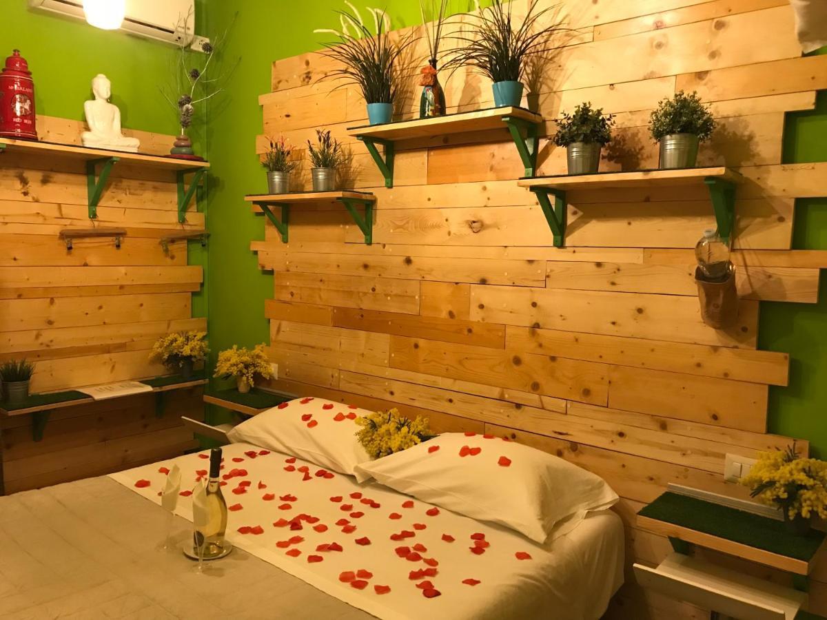 Marini Bed&Breakfast 페스카라 외부 사진