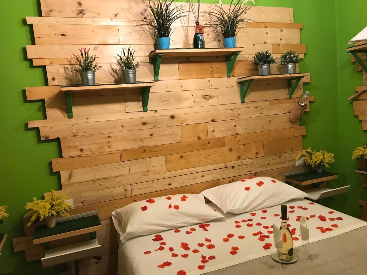 Marini Bed&Breakfast 페스카라 외부 사진