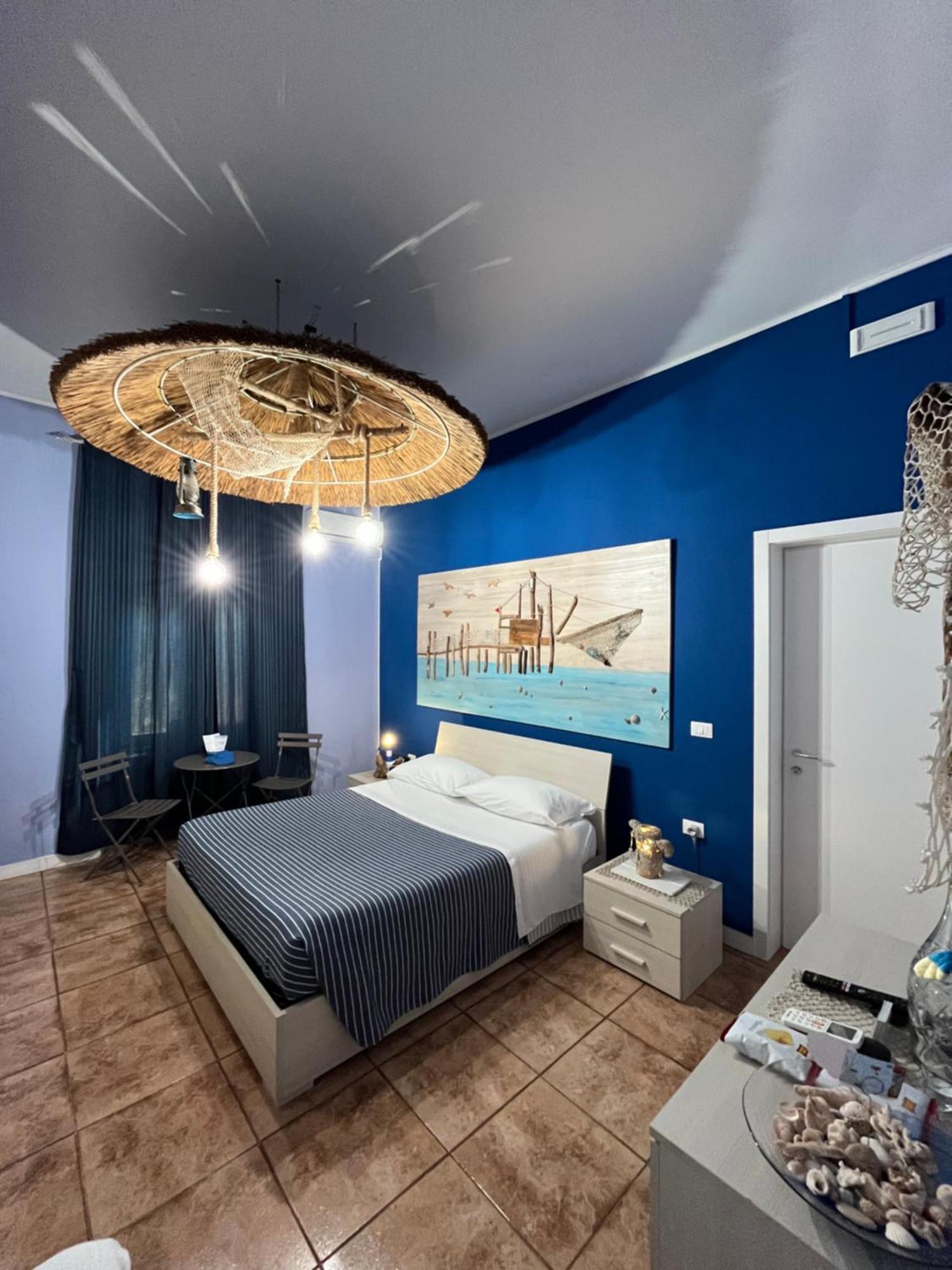 Marini Bed&Breakfast 페스카라 외부 사진