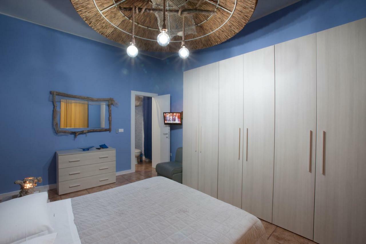 Marini Bed&Breakfast 페스카라 외부 사진