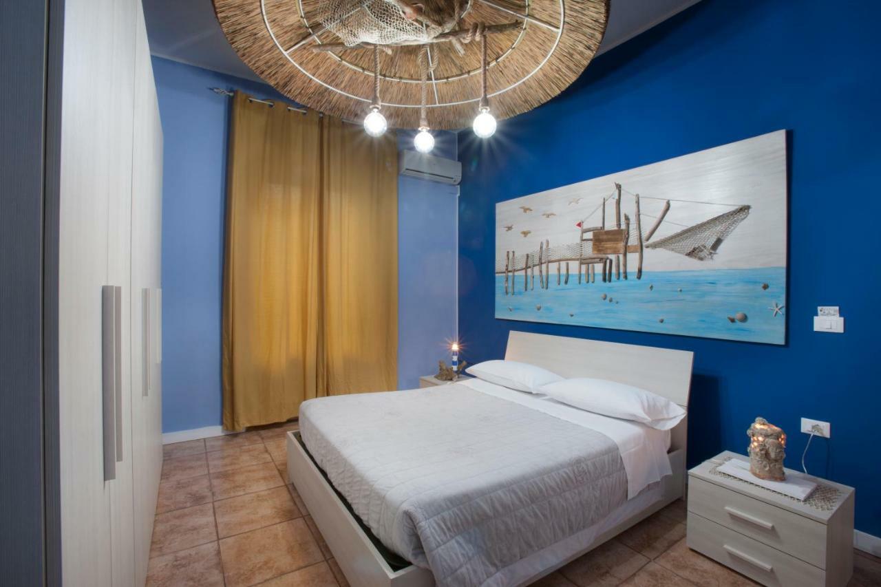 Marini Bed&Breakfast 페스카라 외부 사진