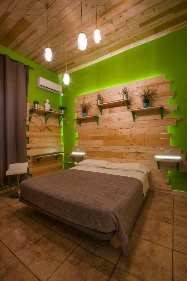 Marini Bed&Breakfast 페스카라 외부 사진