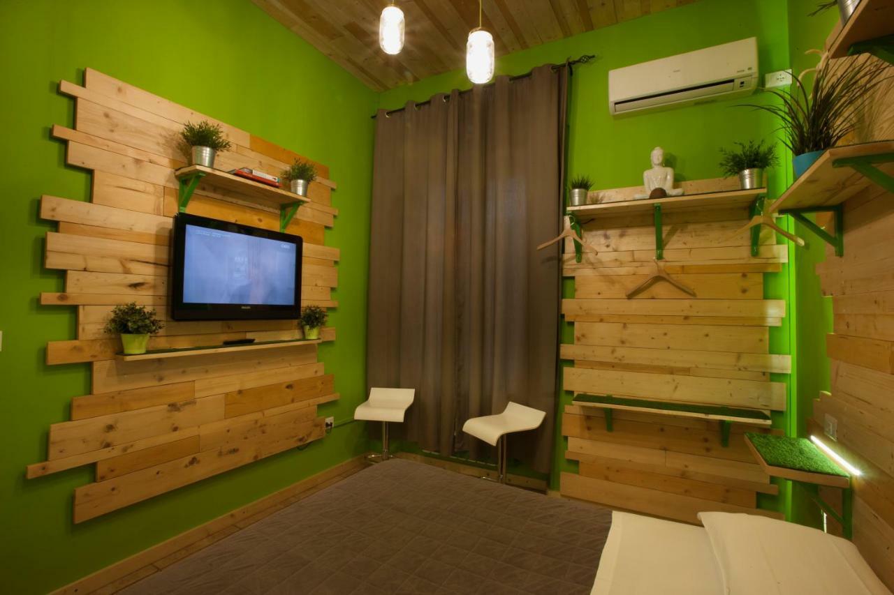 Marini Bed&Breakfast 페스카라 외부 사진