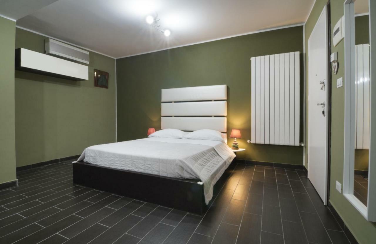Marini Bed&Breakfast 페스카라 외부 사진